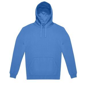 B&C Unisex Adult ID.223 Hoodie / Lake Blue